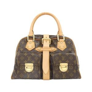 Louis Vuitton Monogram Manhattan Bag